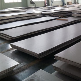 现货不锈钢板430钢板 抗腐蚀 耐高温高压 装饰板 工业板 镜面板