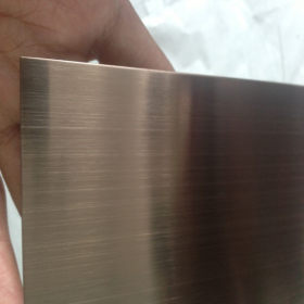 厂家SUS430不锈钢板 镜面 拉丝 雪花砂不锈钢板 耐高温炉用钢板