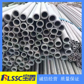 超级耐氯离子腐蚀UNS S32760双相不锈钢管 1.4501双相钢无缝管