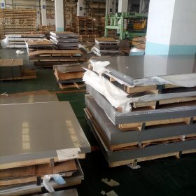 长期供应不锈钢板 304材质卫生级 宝钢不锈板材库存充足