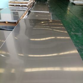 宝钢品牌 不锈钢板316L材质供应 库存充足 规格齐全