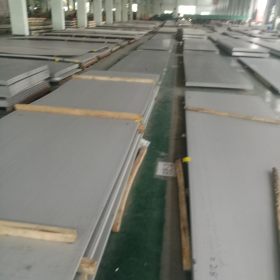 热轧不锈钢板材现货供应 可拉丝磨砂 不锈钢板304材质库存充足