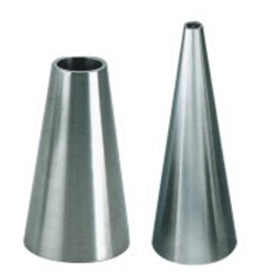 厂家直销大小头锥形管 加工不锈钢锥形管 316圆锥方锥管 规格表