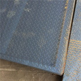 厂家直销优质花纹卷 板 可定尺切割 折弯 防滑板 规格全