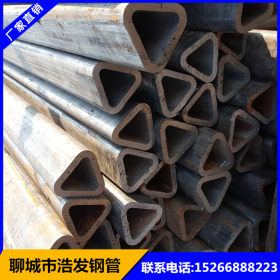 鸭蛋管生产厂 异型钢管加工厂家 高品质扶手用镀锌异型钢管生产