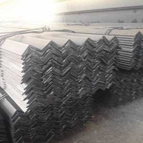 供应钢结构用角钢-材质保证Q235B角钢-天津国标角钢