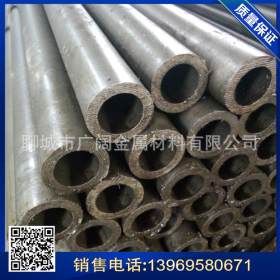 长期供应 直缝厚壁焊管 精密焊管 异型管
