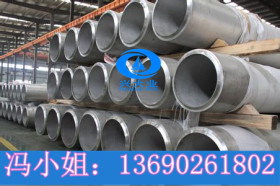 304不锈钢工业焊管外径108壁厚6.0 排污工程水管耐腐不锈钢工业管