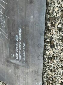 山西太钢产MN13耐磨板 规格全 mn13耐磨钢板 可切割 附带材质单