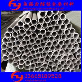 耐腐蚀污水专用钢管316L不锈钢无缝钢管现货供应