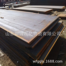 济钢中厚板 20 30 35 25Mm保材质保性能，济钢钢板中厚板销售
