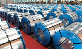 65Mn冷轧带钢现货  0.4厚、0.5厚货源充足 整卷出售 价格合理
