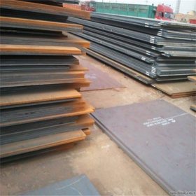 无锡销售 09CuPCrNiA耐候钢板 景观专用钢板 规格齐全