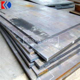 42CrMo耐磨板 舞钢货源 优质现货 保证供应 昆达中厚板耐磨板