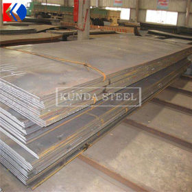 聊城昆达现货A709GR50 耐磨钢板 全国均可配送 规格齐全可供选择