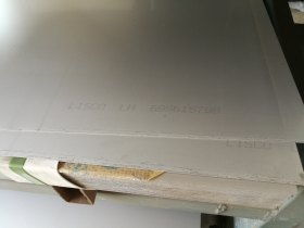 高防腐电子电器304不锈钢板 304拉丝板 不锈钢板特尺可定制
