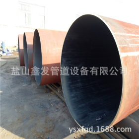 Q345B材质无缝钢管 dn700厚壁无缝钢管生产厂家