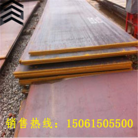 优质供应Q235NH耐候板生锈景观园林钢板 现货供应Q235NH耐候钢板