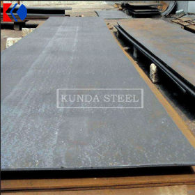 16mn冷轧普中板 昆达代理舞钢原厂货源 品质保证 质量可靠