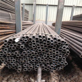 厂家专业供应优质碳钢系列精密无缝钢管 精密光亮管 小口径无缝管