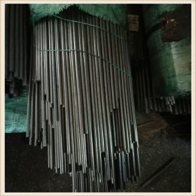供应SCM420合金结构钢 SCM420淬透性圆钢小圆棒 SCM420高强度钢材