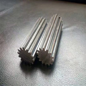 304不锈钢异型管  生产来料加工  规格齐全 量大优惠