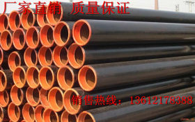 L360/X52 天津无缝钢管 管线管 现货直供