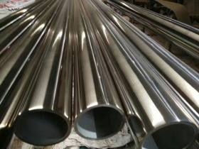 佛山工厂 >>>优质304不锈钢焊管 制品管 规格齐全 非标可定制