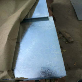 环保镀锌板  有花镀锌板  电镀锌板  宝钢供应