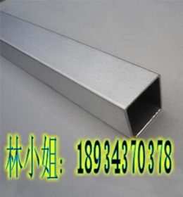 SUS201不锈钢小方管14*14*0.5*0.6*0.7*0.8*1.0*1.2*1.5毫米