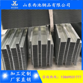厂家生产供应YX76-344-688热镀锌楼承板 275克镀锌楼承板