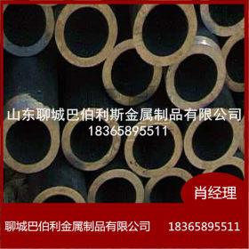 12cr1movg合金管 小口径厚壁合金管 规格齐全 厂家现货