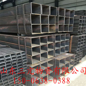 Q345冷轧精密矩管 液压设备用矩管 江苏南京20*40国标矩型钢管