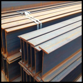 大量供应 Q235材质 H型钢  本钢产 量大优惠