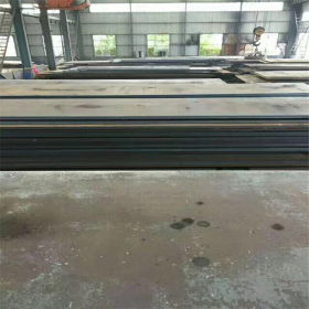 东莞现货销售 Q235B钢板 中厚板 开平板 规格齐全 加工切割