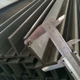 山东现货销售Q235B  热轧T型钢  小规格T型钢 焊接T型钢