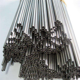 Q345D厚壁钢管 无缝钢管 大小口径无缝管 Q345D高压化肥专用管