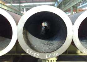 厂家生产 q345a无缝管、厚壁管，量大从优0635-8883012