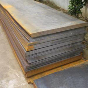 中厚钢板 Q235B钢板批发价格/国标钢板造船用板10-60mm现货规格