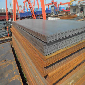 【可定尺开平加工】促销Q235B热轧钢板大量货源发货快价低