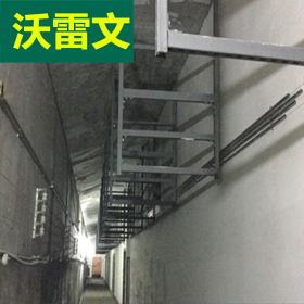 国标抗震沃雷文支吊架 可用于建筑装饰 支架等 北京现货销售批发