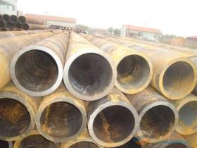钢管规格齐全 提供原厂质保书 现货供应优质碳素钢无缝管25Mn钢管