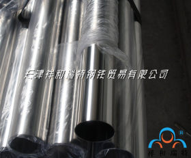 现货供应201不锈钢圆管 薄壁小规格小圆管 天津201不锈钢管厂家