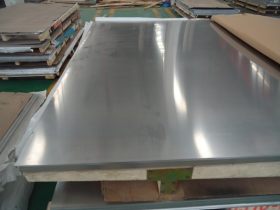 批发420抗腐蚀不锈钢板 不锈钢厚板 马氏体不锈钢板