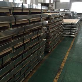 现货供应201不锈钢板、304不锈钢板、316L不锈钢板、可订做零切