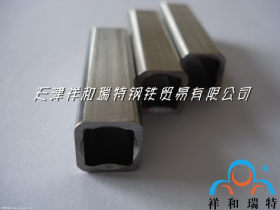 厂家直供不锈钢异形管 各种规格均可定做 304 316L 质量好 现货