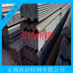无锡碳结角钢 Q215角钢 国标正品 材质优 硬度高 耐高温