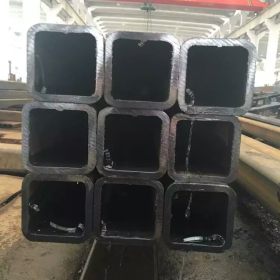 大量库存30*50方管 方管最新价格表黑方管焊管等管材