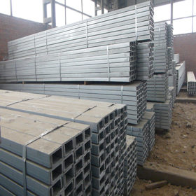 主营Q235国标槽钢#5-10#-14-16 -630A-B普通槽钢 价格生产
