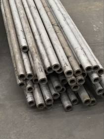 316L不锈钢工业面方管200*100，不锈钢厚壁无缝管圆管219*5.0，